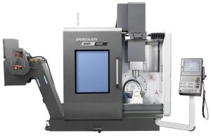 Doosan_Dvf5000_5axis Post Processor