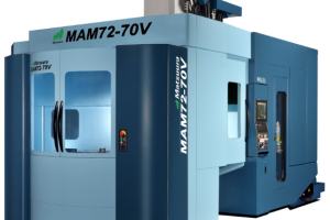 Matsuura_Mam72_70v_5x Post Processor